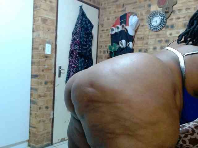 RubyBooty webcam