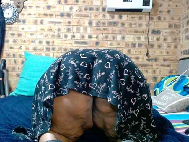 RubyBooty webcam