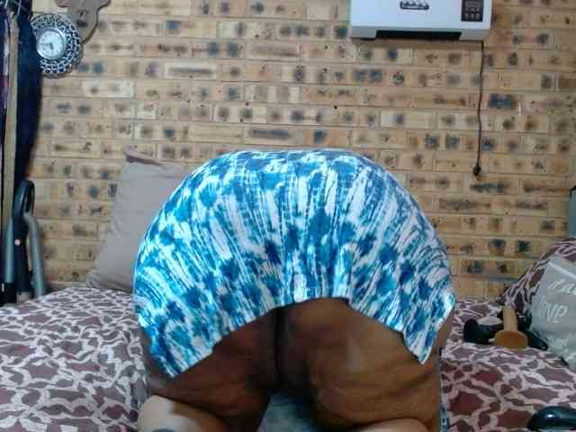 RubyBooty RubyBooty