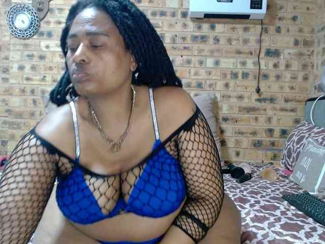RubyBooty webcam