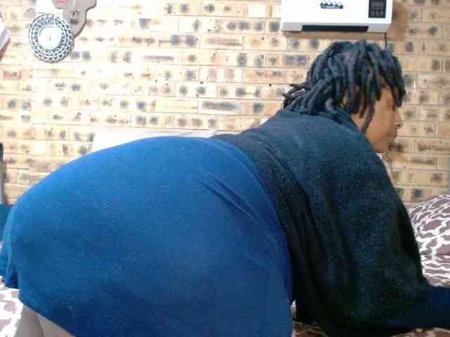 RubyBooty webcam