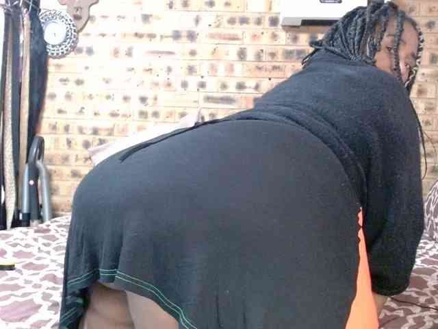 RubyBooty webcam