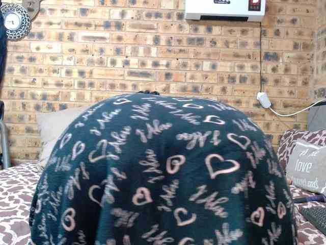 RubyBooty webcam