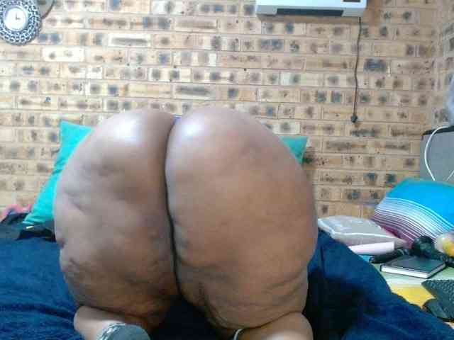 RubyBooty webcam