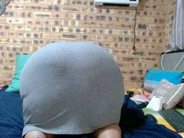 RubyBooty