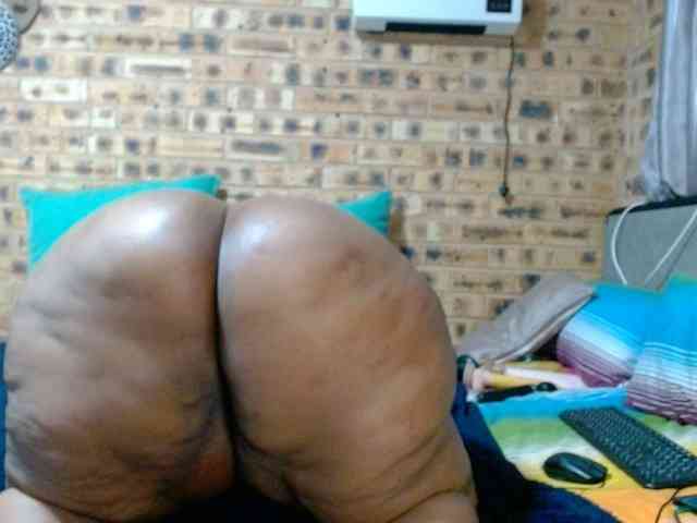 RubyBooty