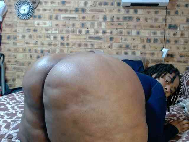 RubyBooty webcam