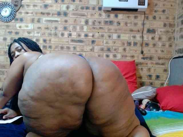 RubyBooty