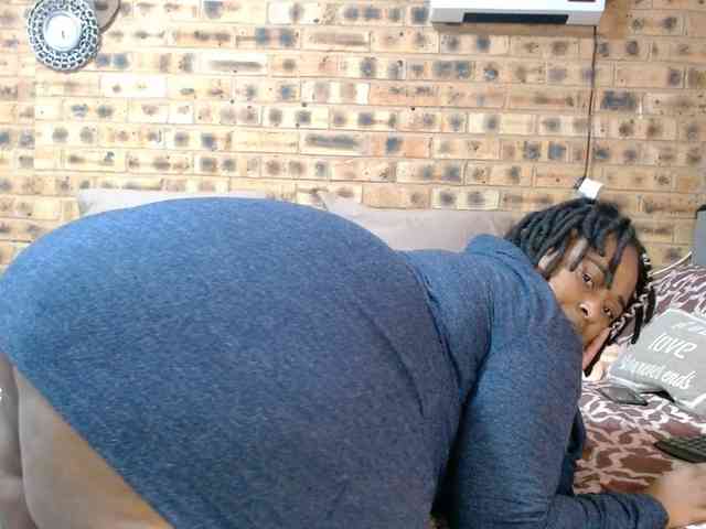 RubyBooty webcam