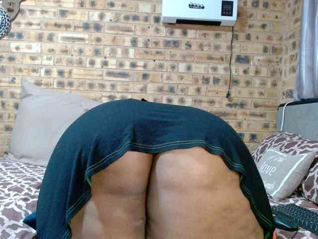 RubyBooty webcam