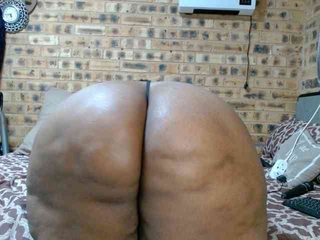 RubyBooty webcam