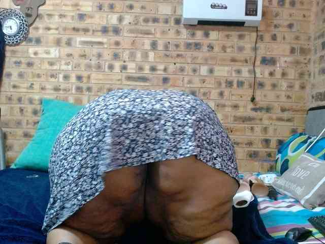 RubyBooty webcam