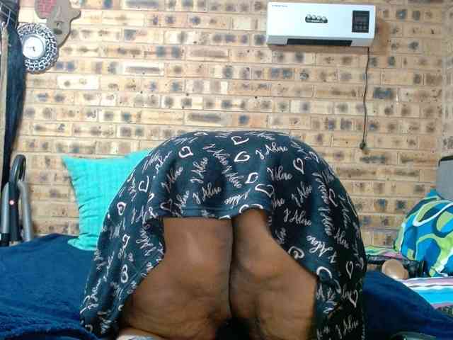 RubyBooty webcam