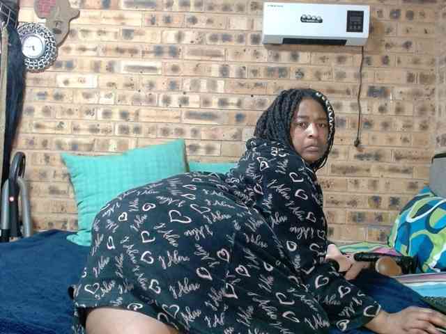 RubyBooty webcam