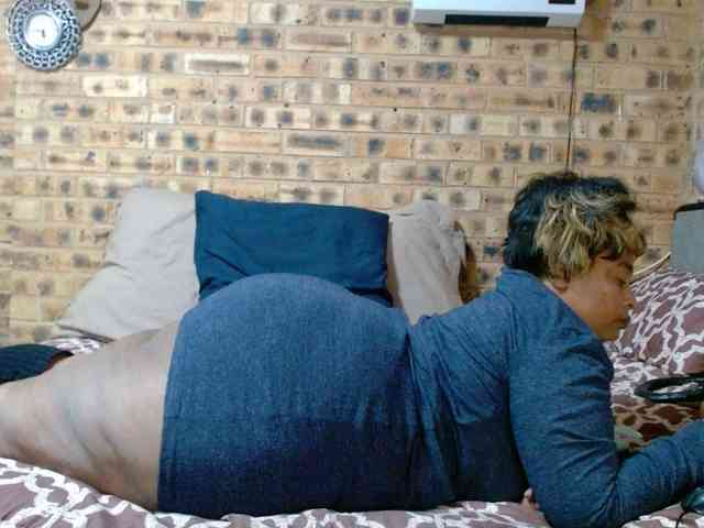 RubyBooty Sex Cam Show