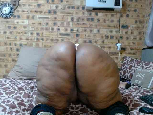 RubyBooty webcam