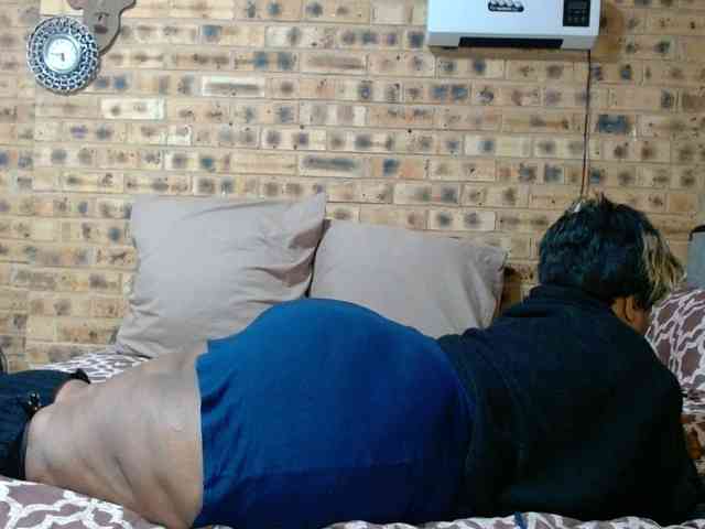 RubyBooty webcam