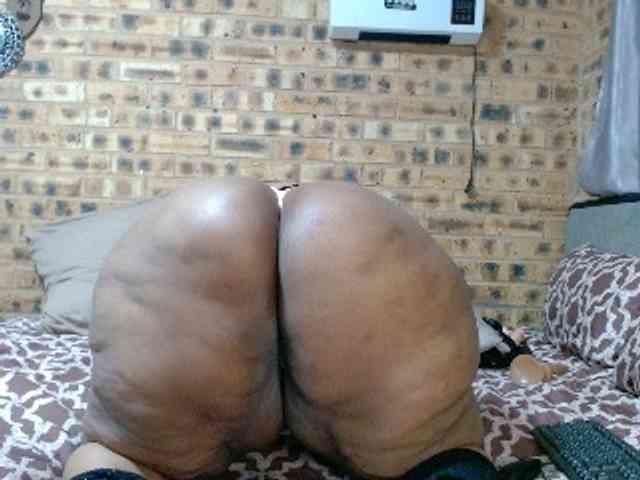 RubyBooty webcam