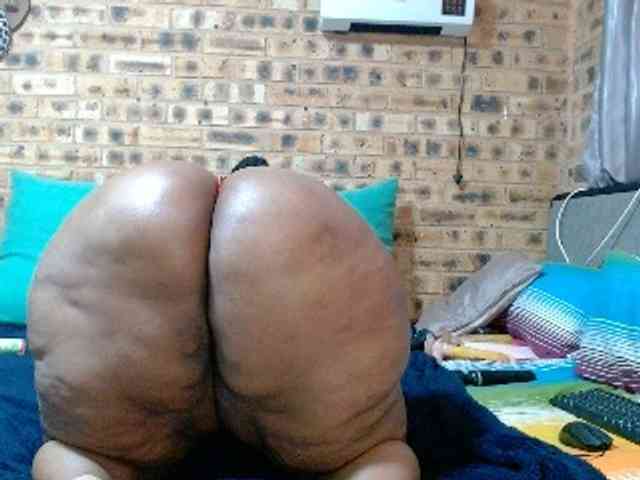 RubyBooty