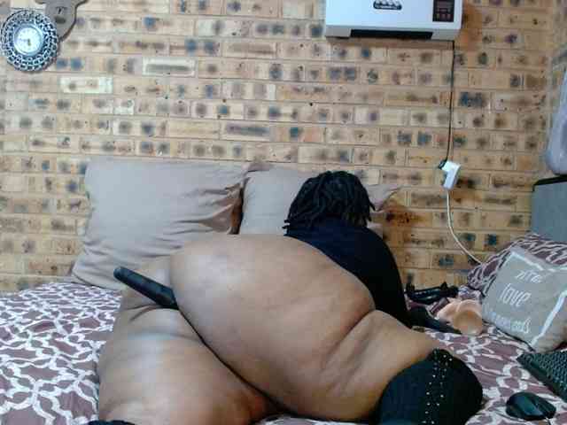RubyBooty webcam
