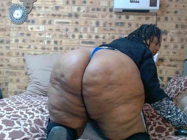 RubyBooty webcam