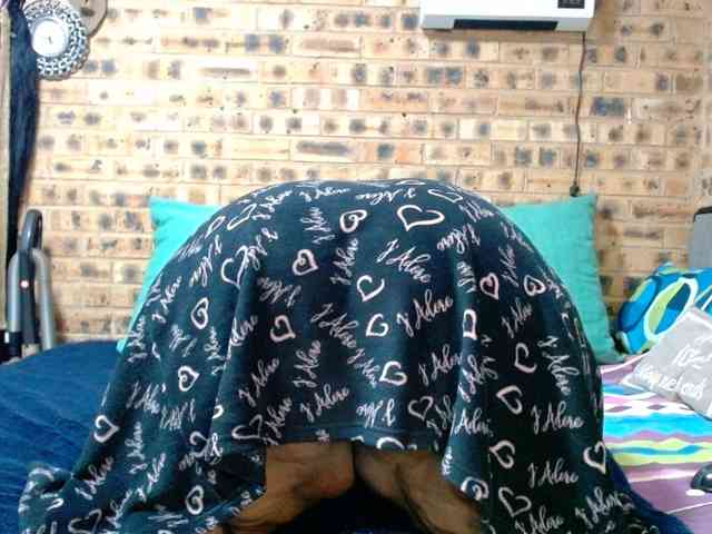 RubyBooty webcam