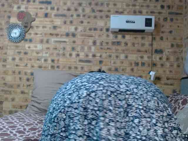 RubyBooty webcam