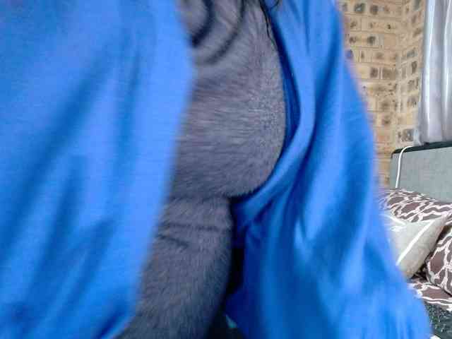 RubyBooty webcam