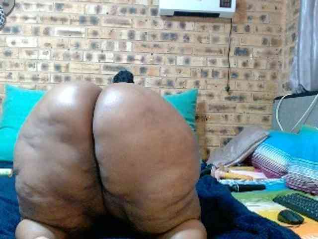 RubyBooty