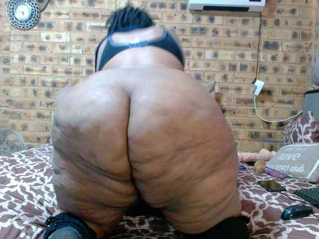 RubyBooty webcam