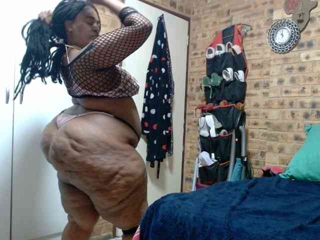 RubyBooty
