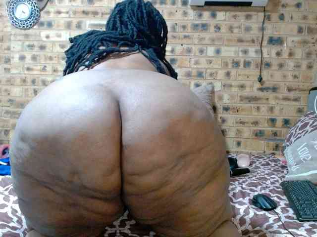 RubyBooty webcam