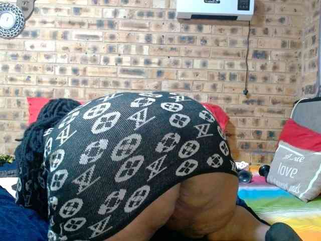 RubyBooty webcam