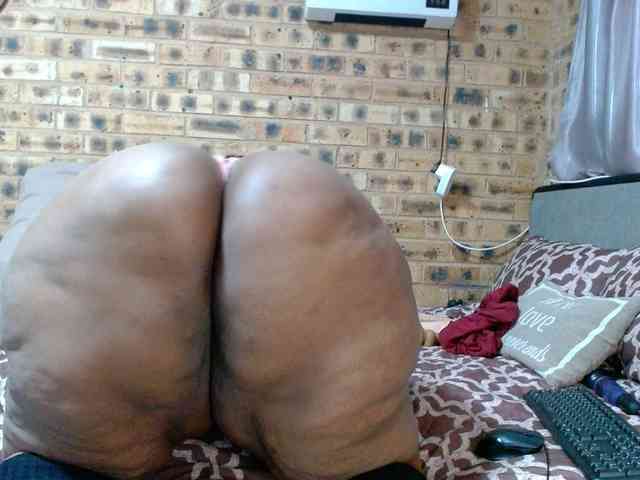 Modella: RubyBooty