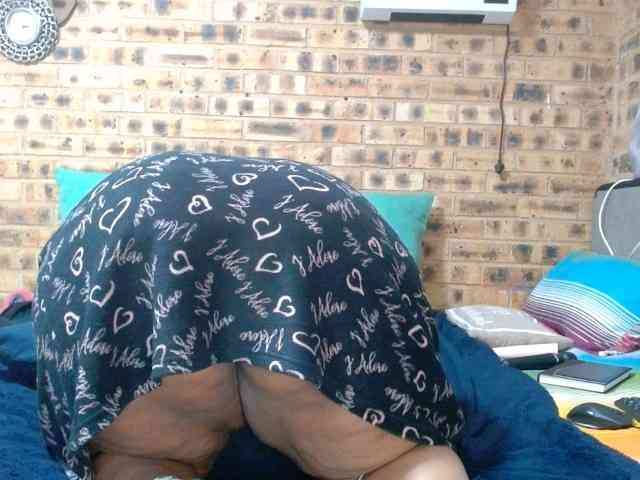 RubyBooty webcam