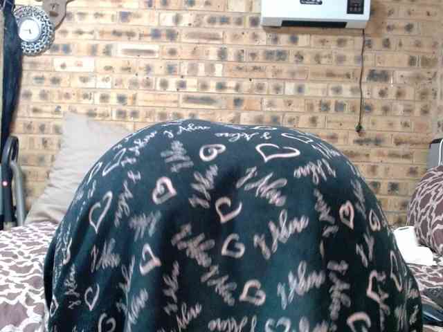 RubyBooty webcam