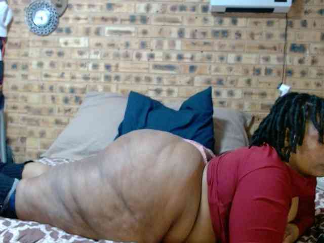 RubyBooty webcam