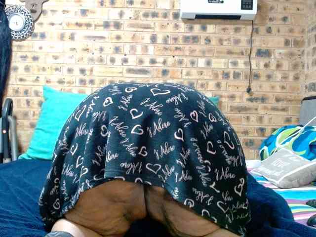 RubyBooty webcam