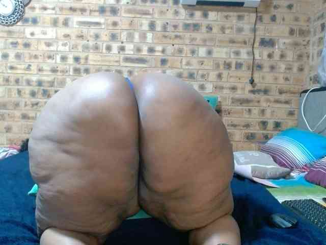 RubyBooty webcam