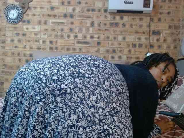 RubyBooty webcam