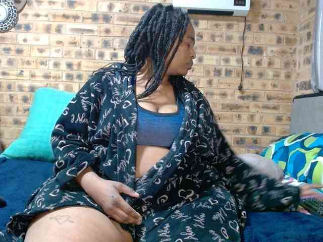 RubyBooty webcam