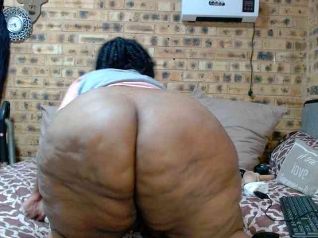 RubyBooty webcam