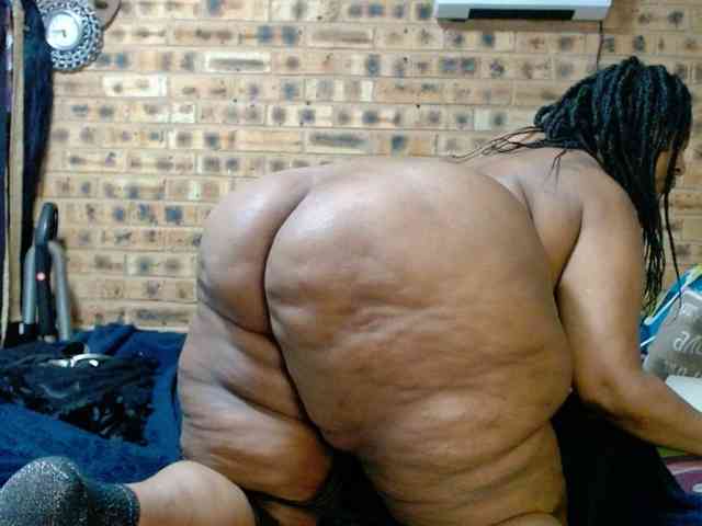 RubyBooty webcam