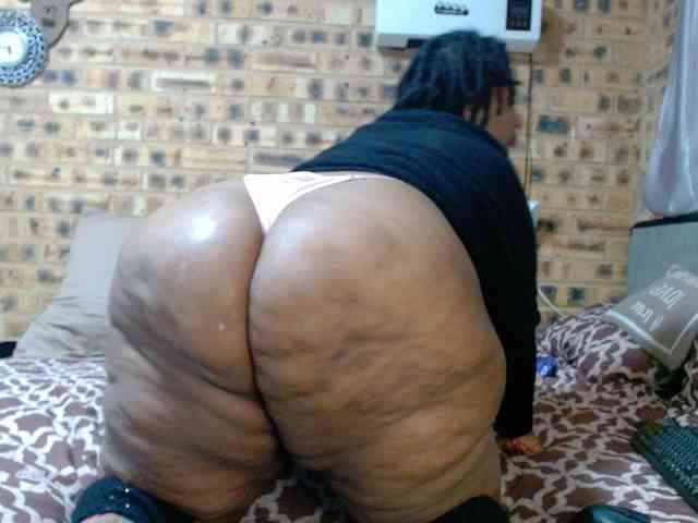 RubyBooty webcam