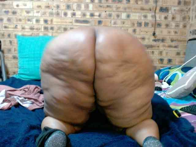 RubyBooty