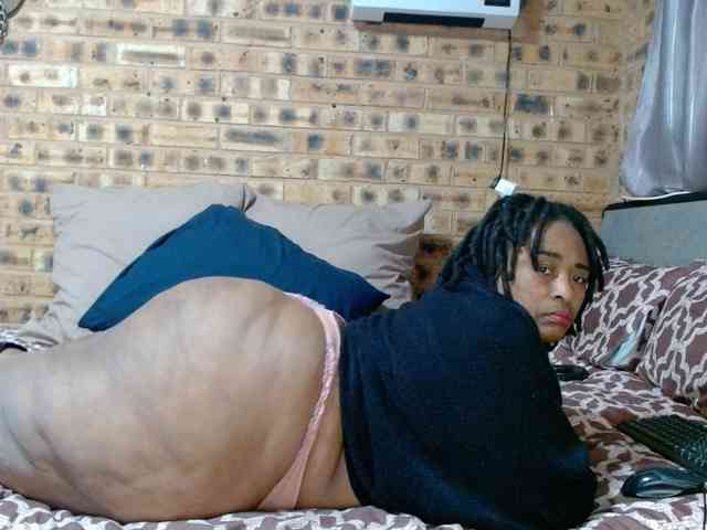RubyBooty webcam