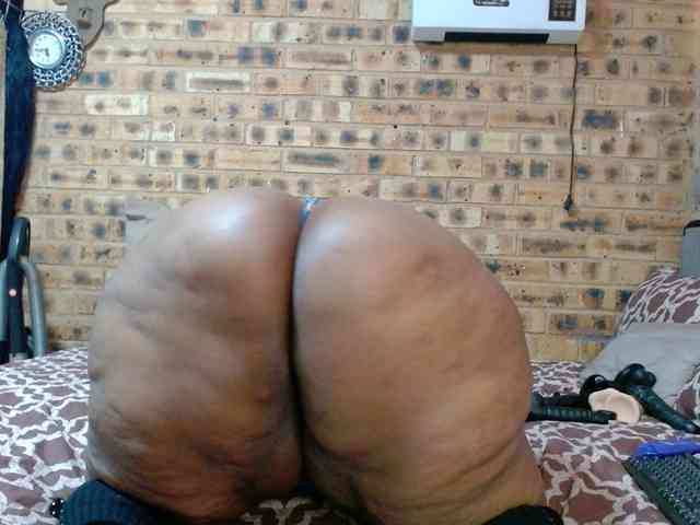 RubyBooty webcam