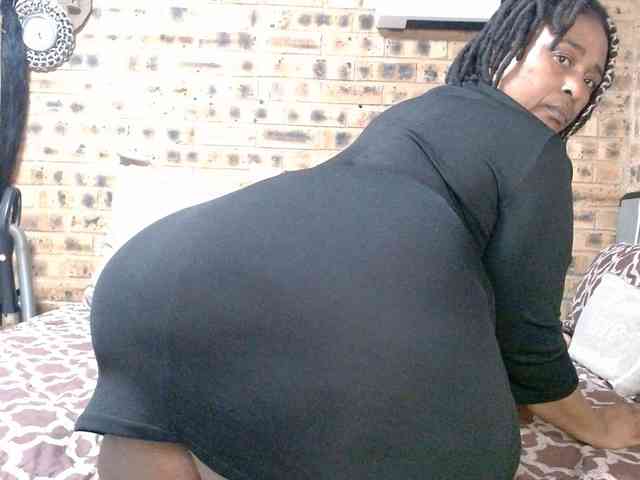 RubyBooty webcam