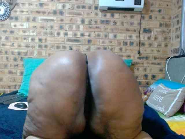 RubyBooty webcam