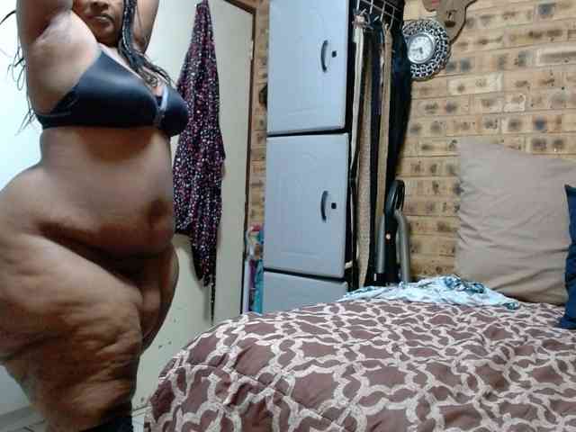 RubyBooty webcam